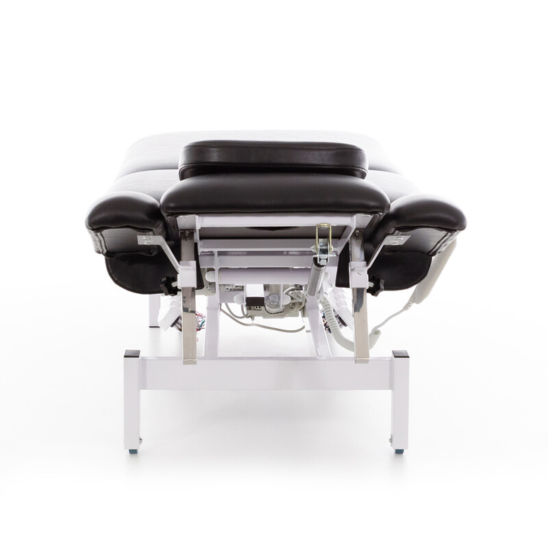 Elektrické masážne lehátko HICO