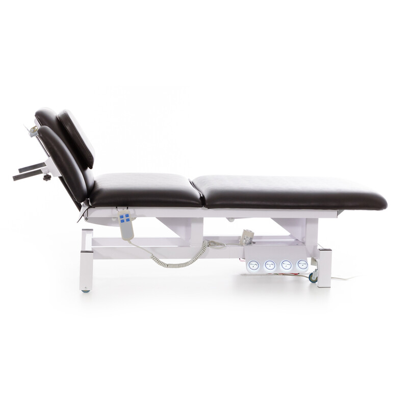 Elektrické masážne lehátko HICO