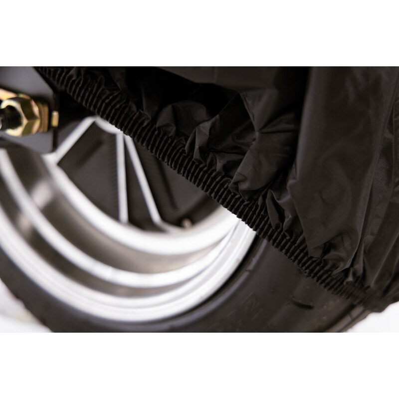 Ochranná plachta na elektrický Chopper UNIZDRAV