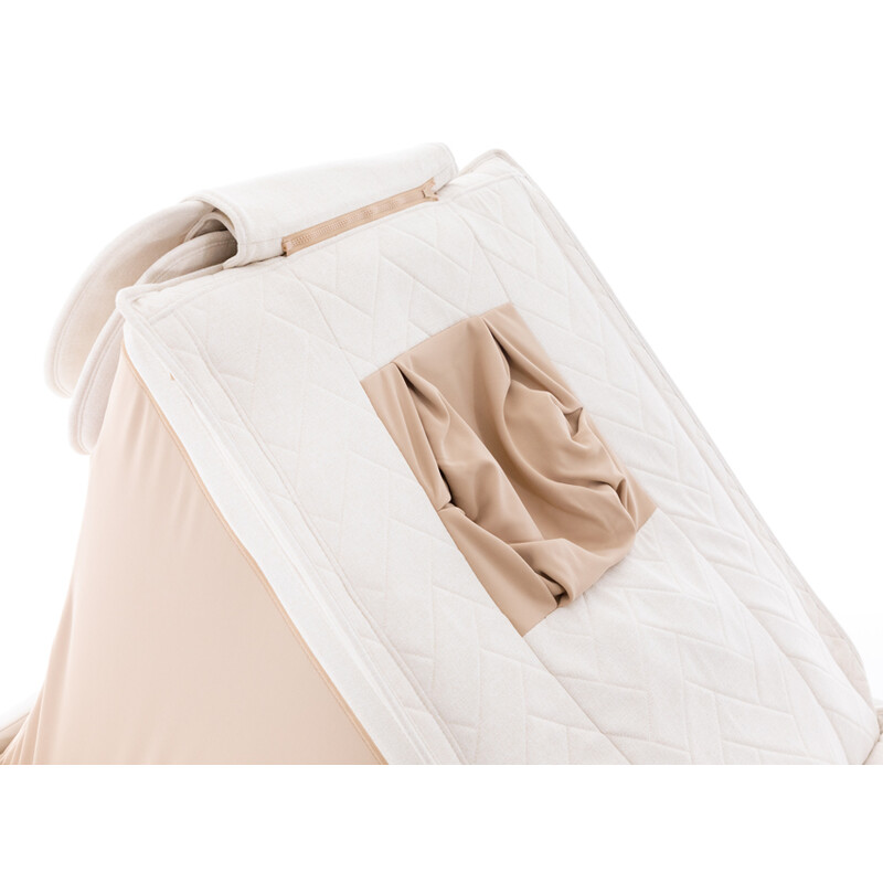 Elektrická masážna polohovacia posteľ i-Bed