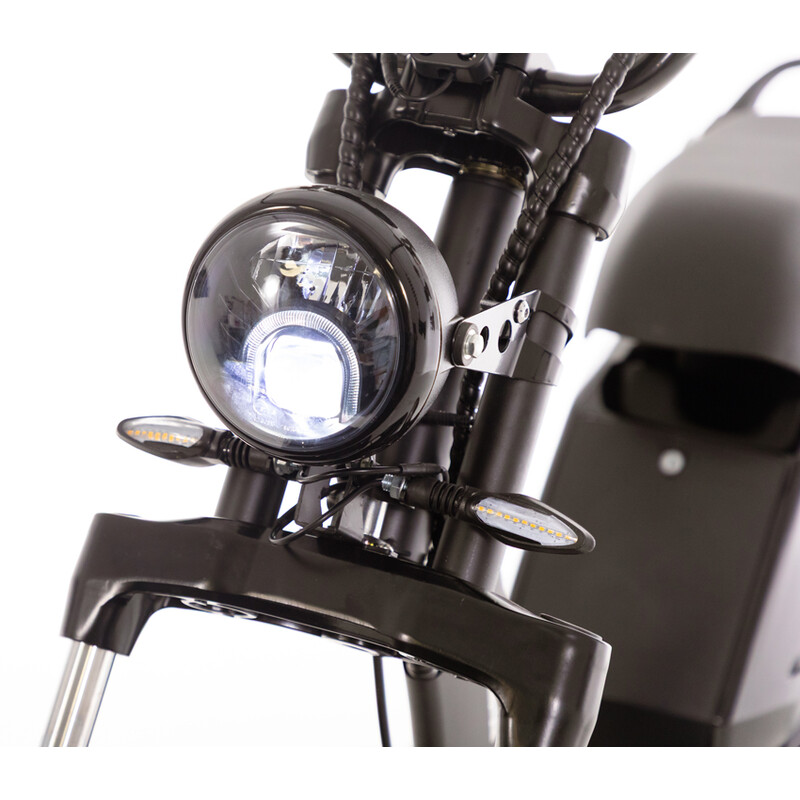 Elektrický Chopper UNIZDRAV