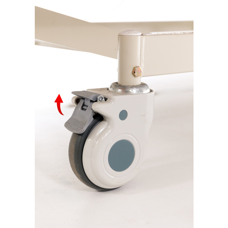 Elektrická polohovacia posteľ Elegance