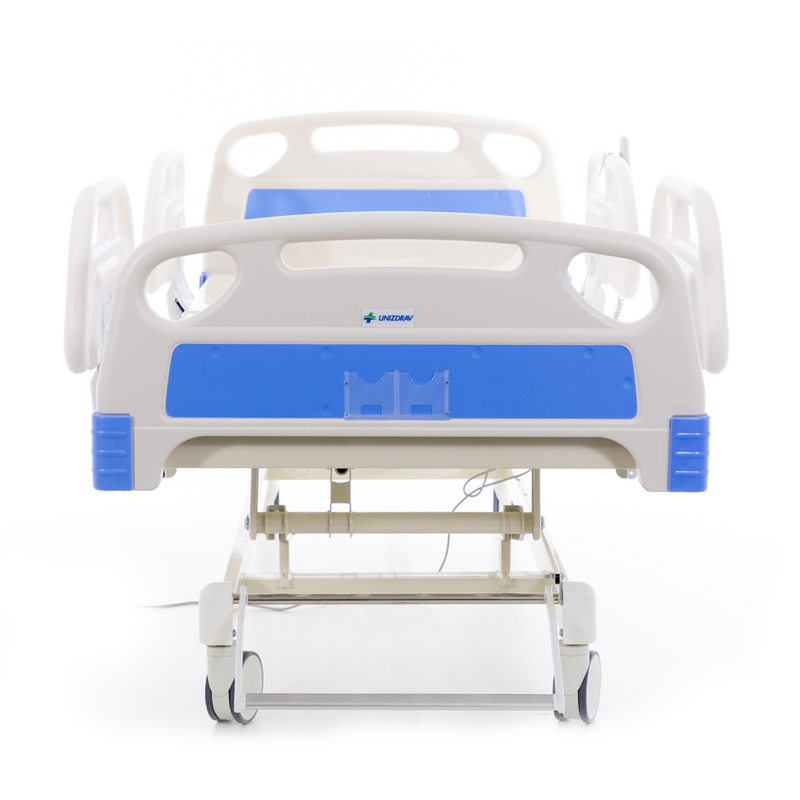 Elektrická polohovacia posteľ Hospital