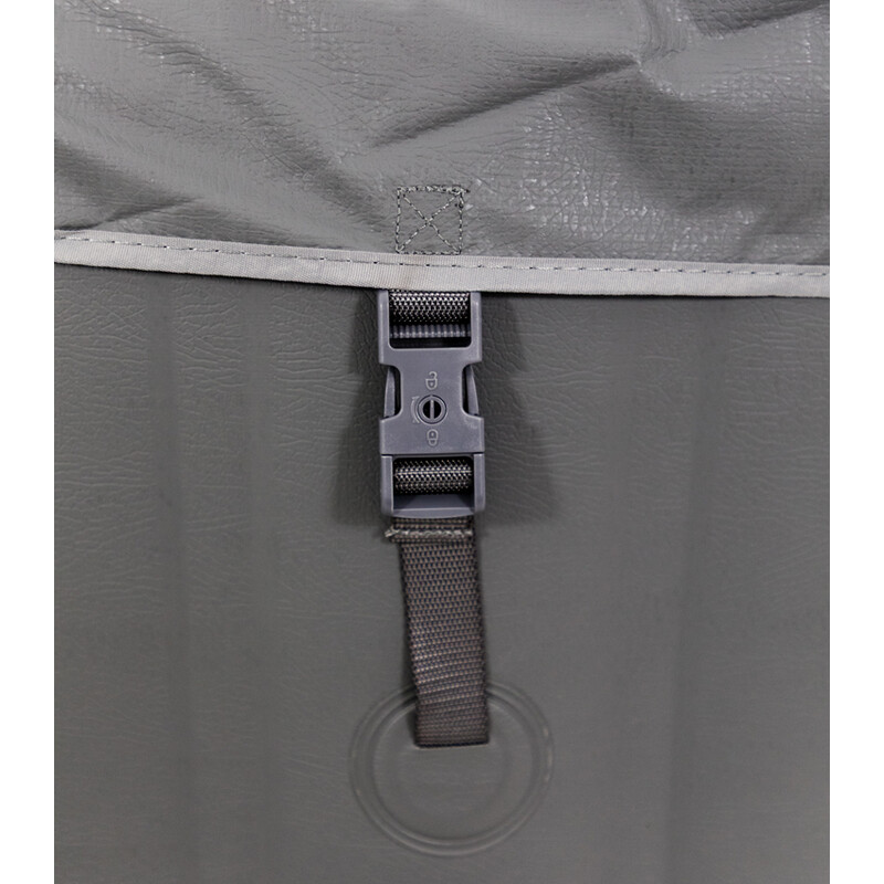 Nafukovacia vírivka UNIZDRAV pre 6 osôb