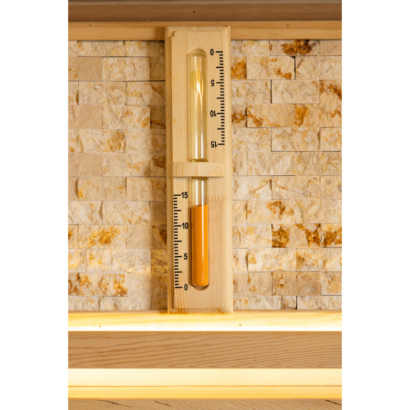 Tradičná fínska sauna ScandiCore