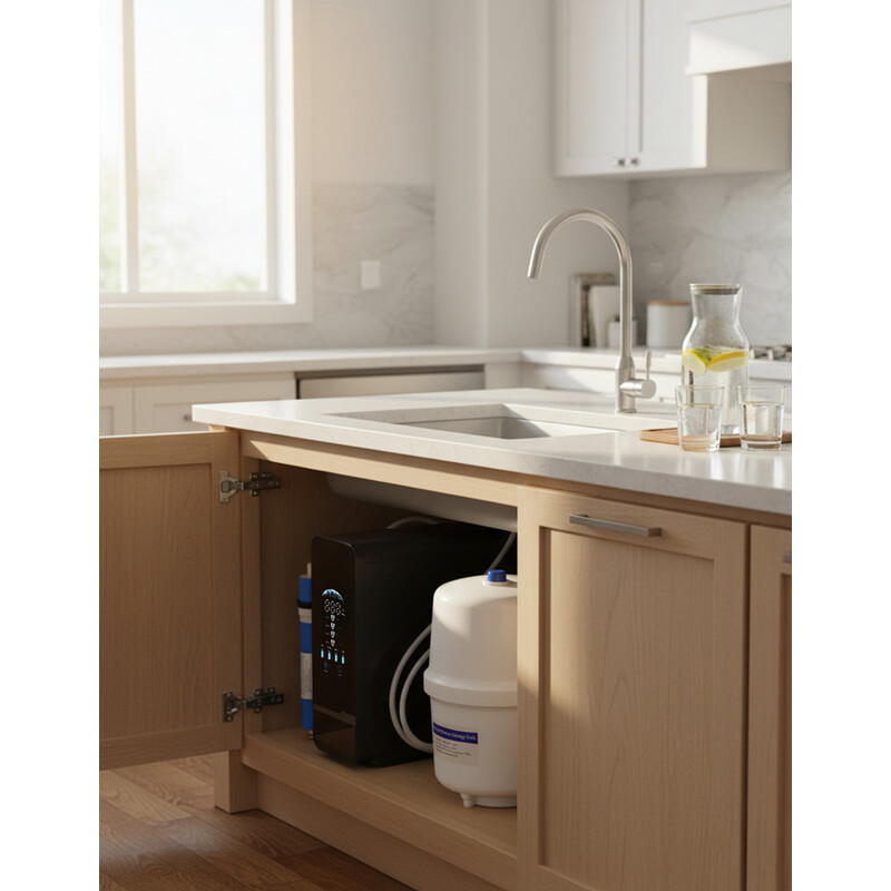 Filtračná stanica AquaPure 5 Home