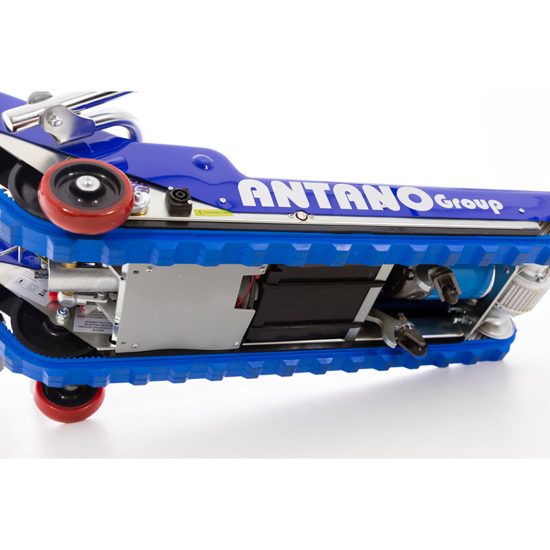 Pásový schodolez LG2004