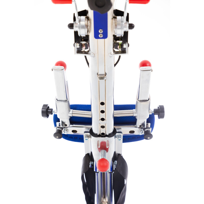 Pásový schodolez LG2004