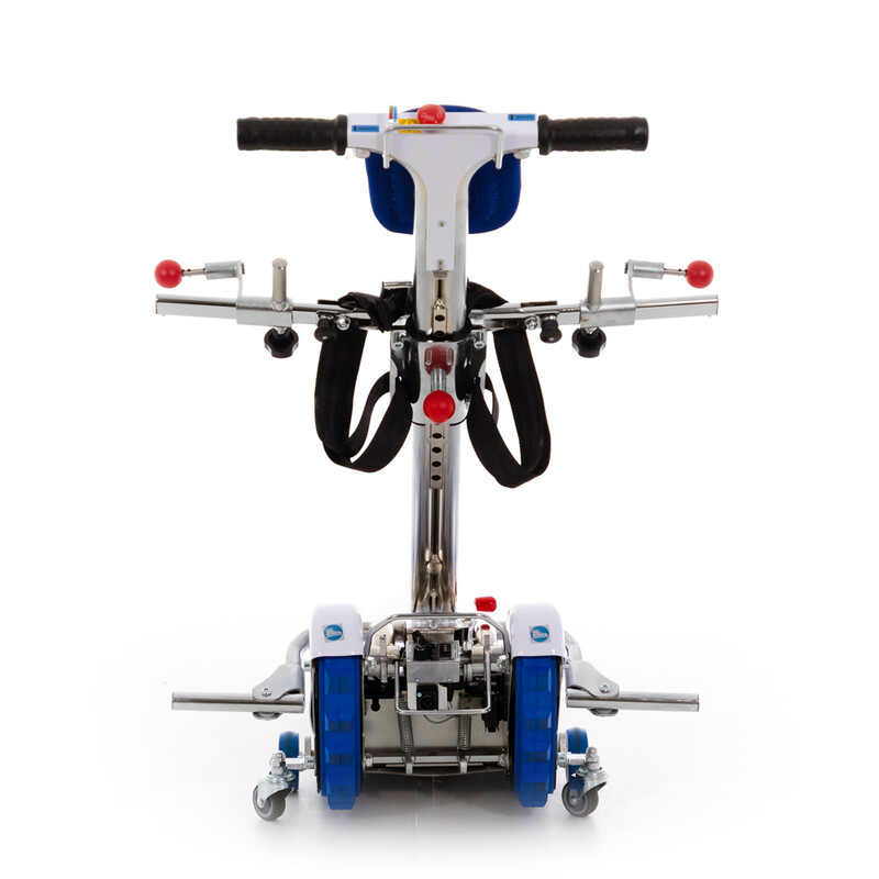 Pásový schodolez LG2004 Basic