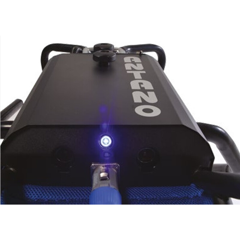 Kolieskový schodolez LG2020