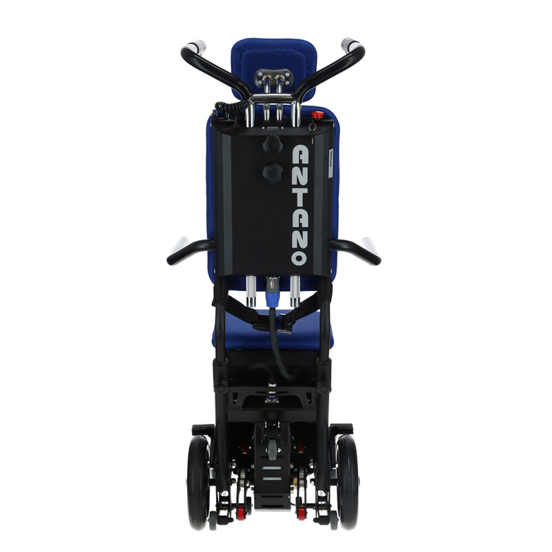 Kolieskový schodolez LG2020