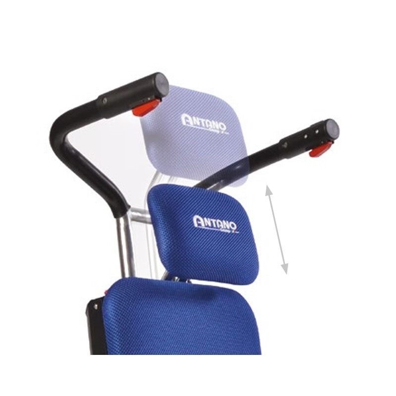 Kolieskový schodolez LG2020