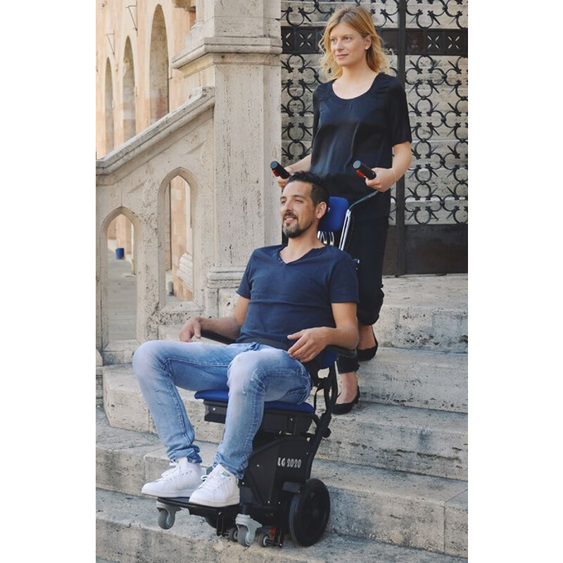 Kolieskový schodolez LG2020/30