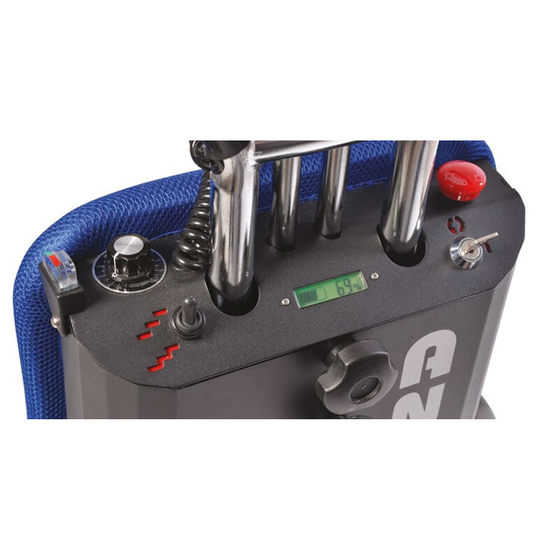 Kolieskový schodolez LG2020/30