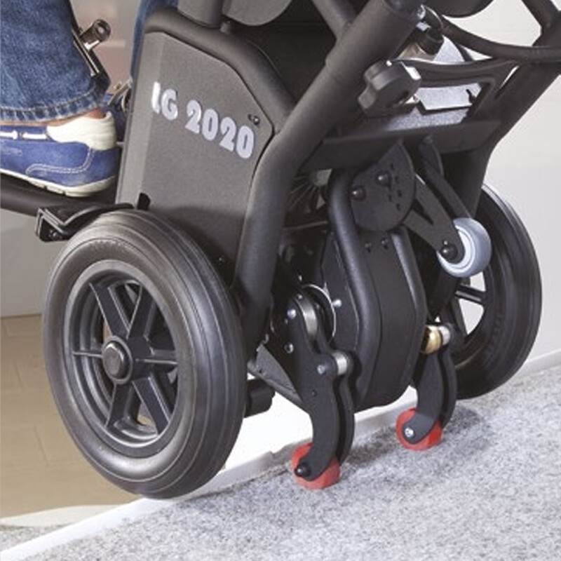 Kolieskový schodolez LG2020/30