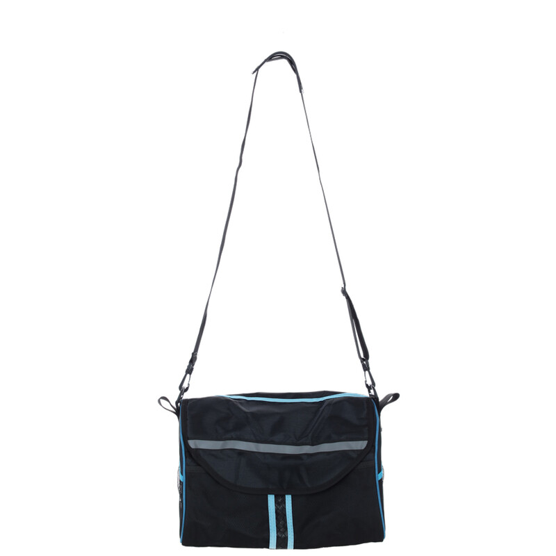 Pojazdné chodítko UNIZDRAV s predĺženými lakťovými opierkami - VÝSTAVNÝ KUS