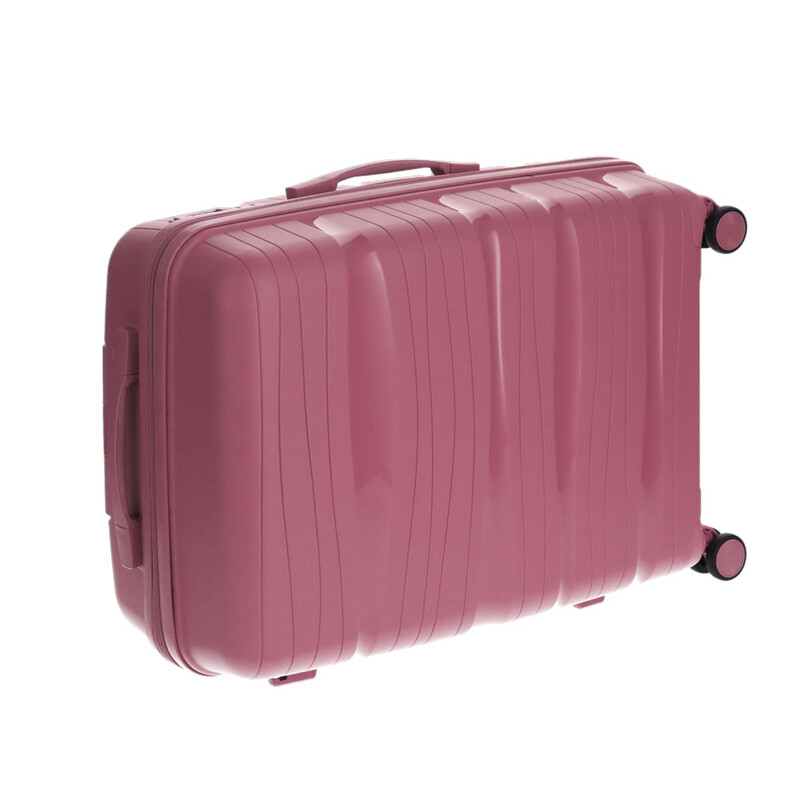 Cestovný kufor, staroružový