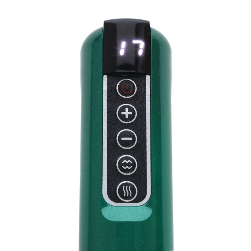 Elektrický bankovací prístroj na celulitídu