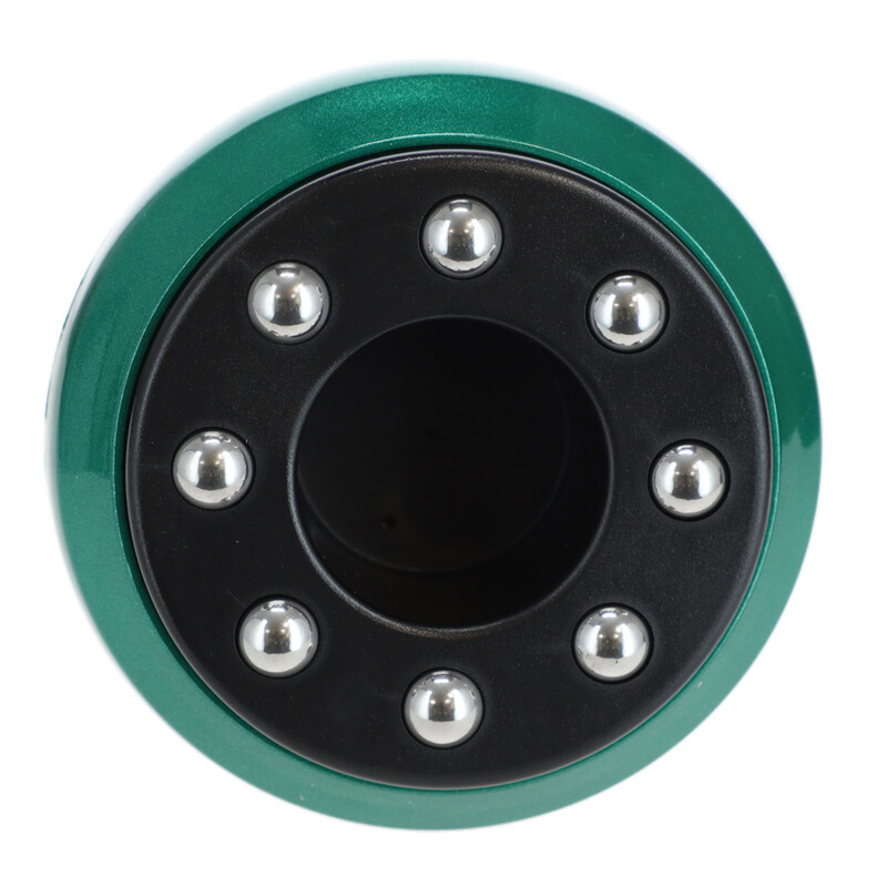 Elektrický bankovací prístroj na celulitídu