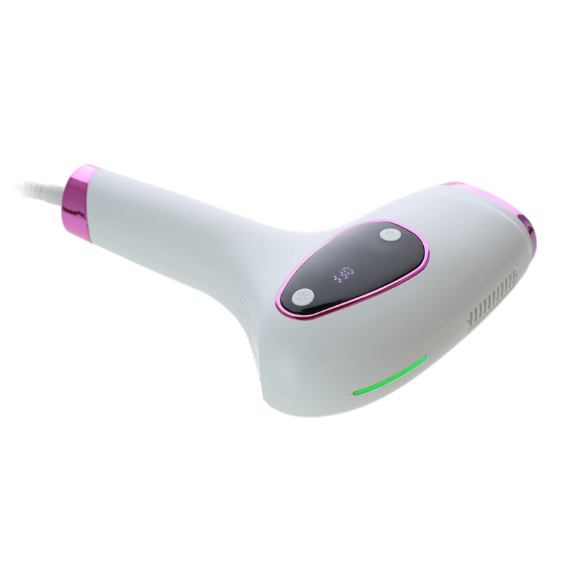 IPL epilátor s funkciou Ice Cold