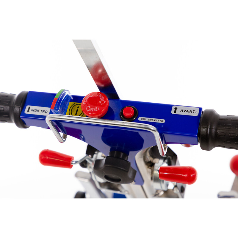 Pásový schodolez LG2004/150