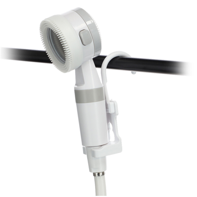 Prenosná sprcha s nabíjateľnou batériou