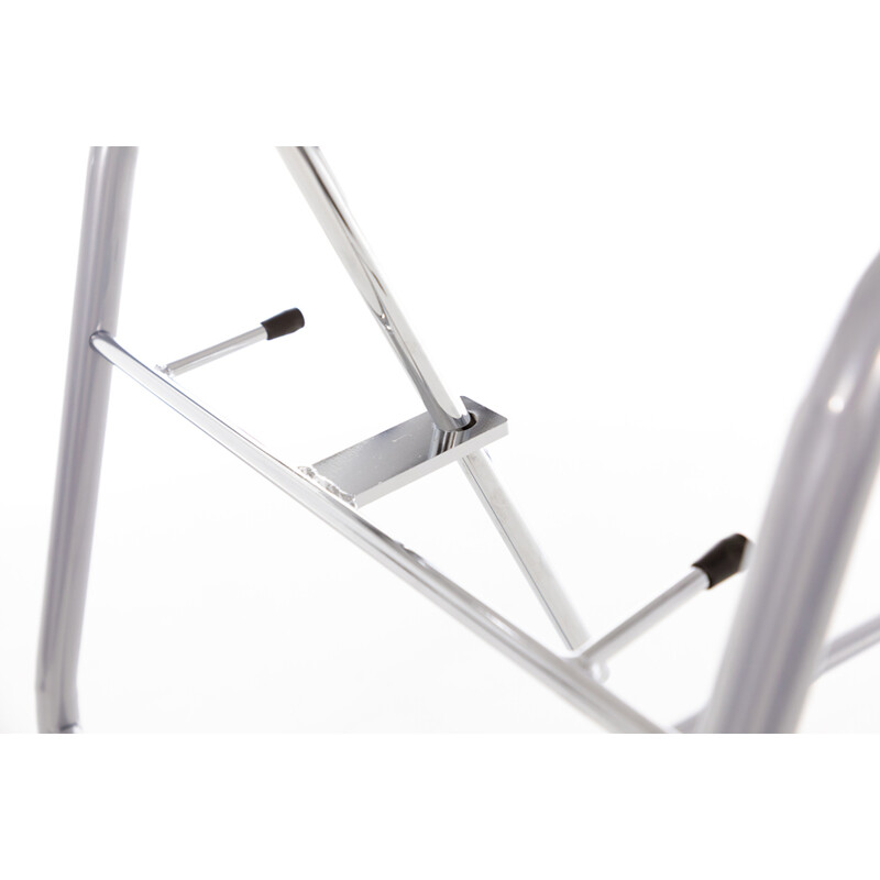 Vyšetrovacie lôžko, modré