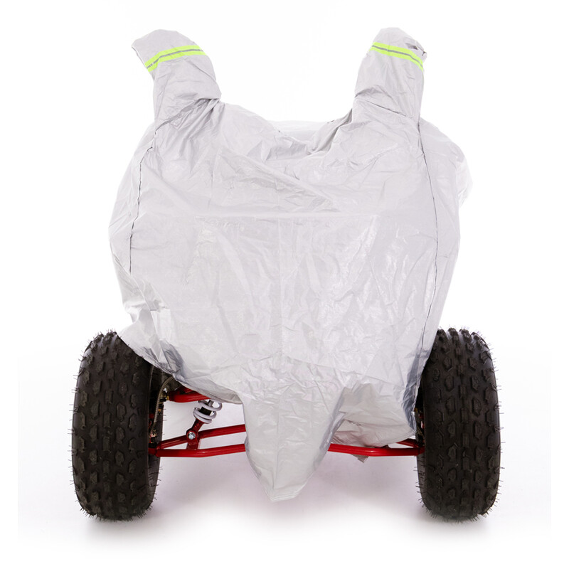 Ochranná plachta na elektrickú štvorkolku UNIZDRAV XTrail (ATV)