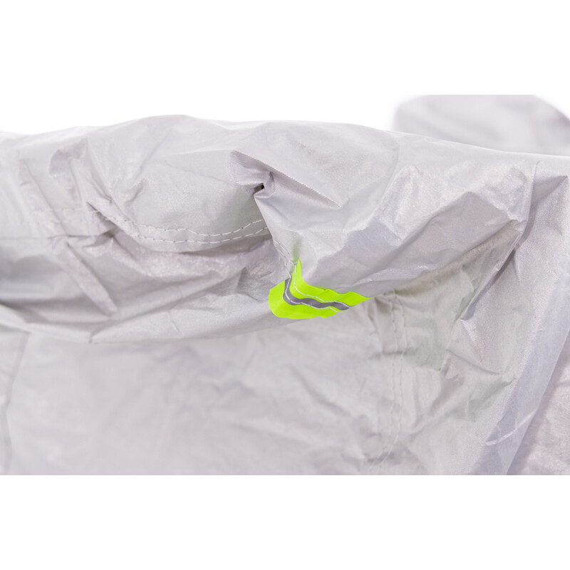 Ochranná plachta na elektrickú štvorkolku UNIZDRAV XTrail (ATV)