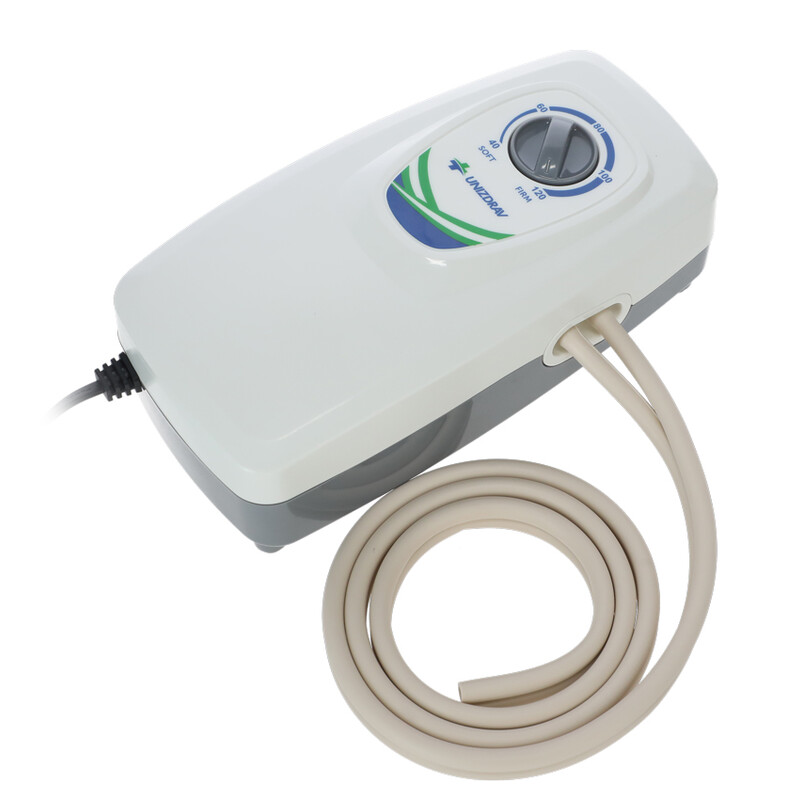 Antidekubitný matrac s kompresorom UNIZDRAV