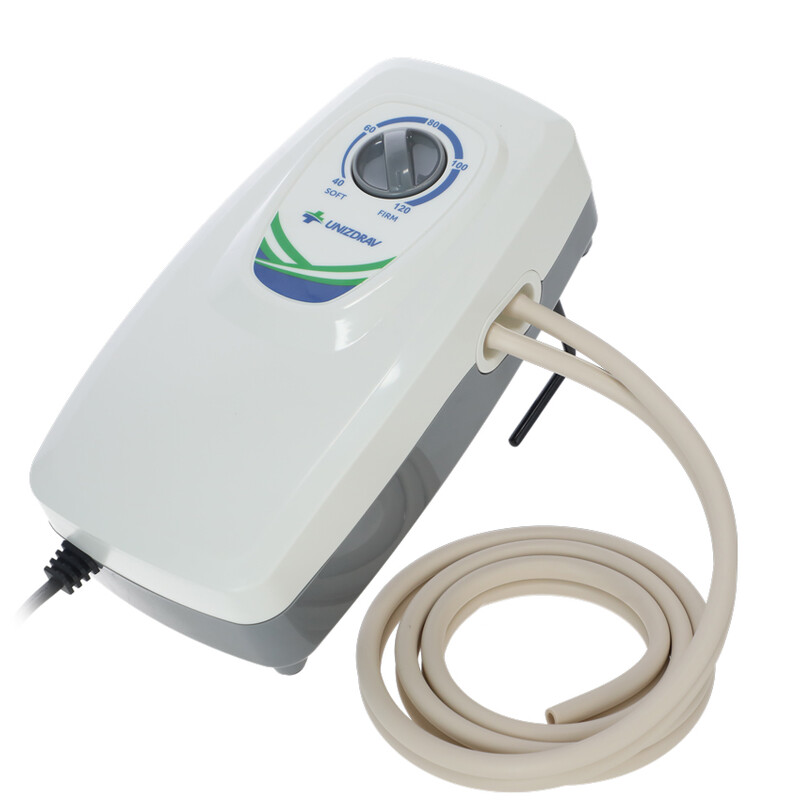 Antidekubitný matrac s kompresorom UNIZDRAV