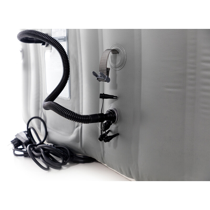 Nafukovacia vírivka UNIZDRAV pre 4 osoby