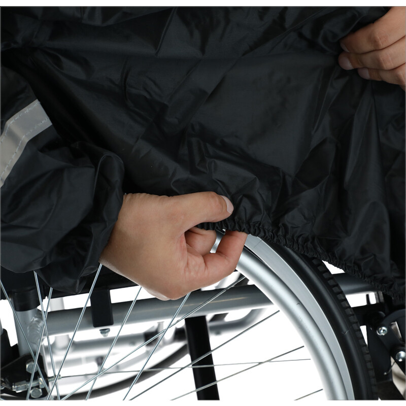 Pršiplášť s rukávmi UNIZDRAV