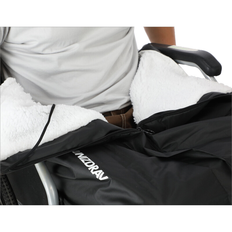 Zateplený vak UNIZDRAV