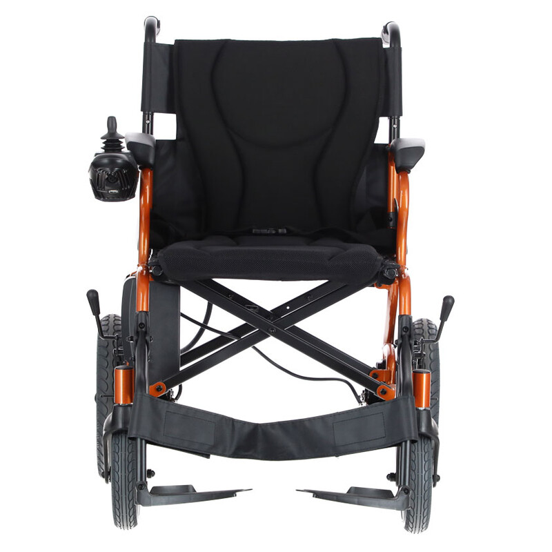 Elektrický invalidný vozík Yuwell D130HL