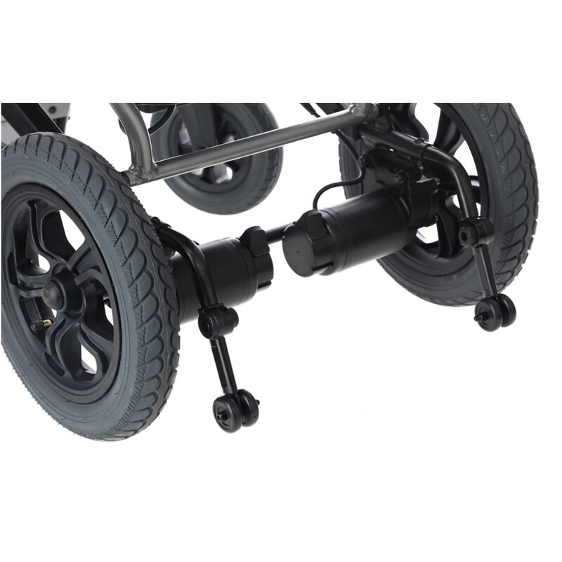 Elektrický invalidný vozík Yuwell D130FL