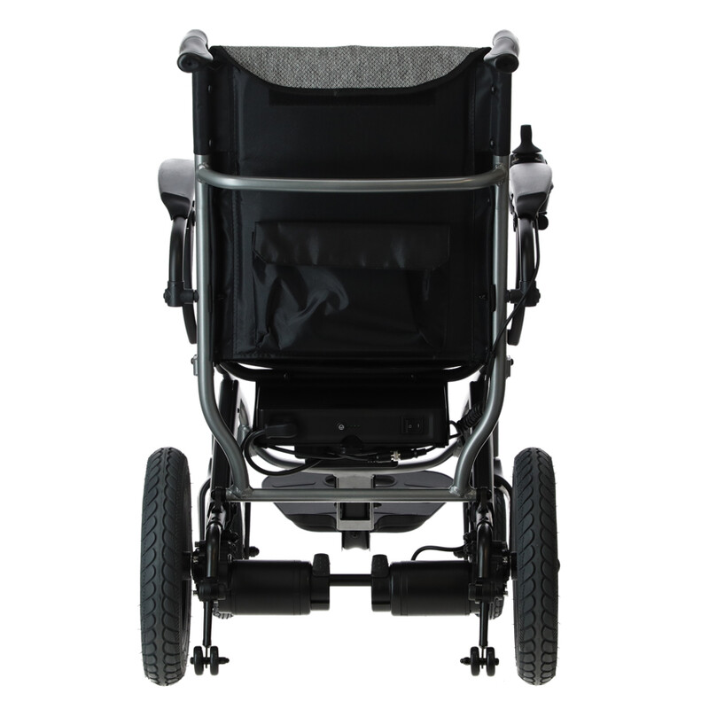 Elektrický invalidný vozík Yuwell D130FL