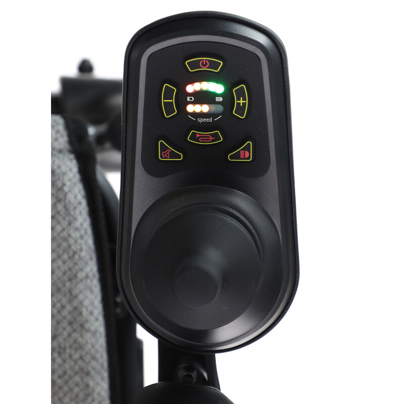 Elektrický invalidný vozík Yuwell D130FL