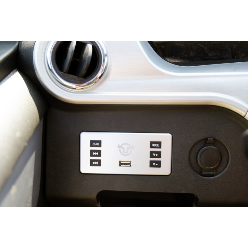 Elektromobil UNIZDRAV MiniCar - NAJAZDENÝCH 150 KM