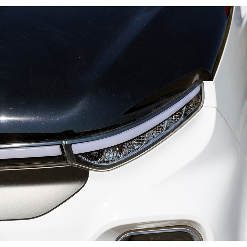 Elektromobil UNIZDRAV MiniCar - NAJAZDENÝCH 150 KM