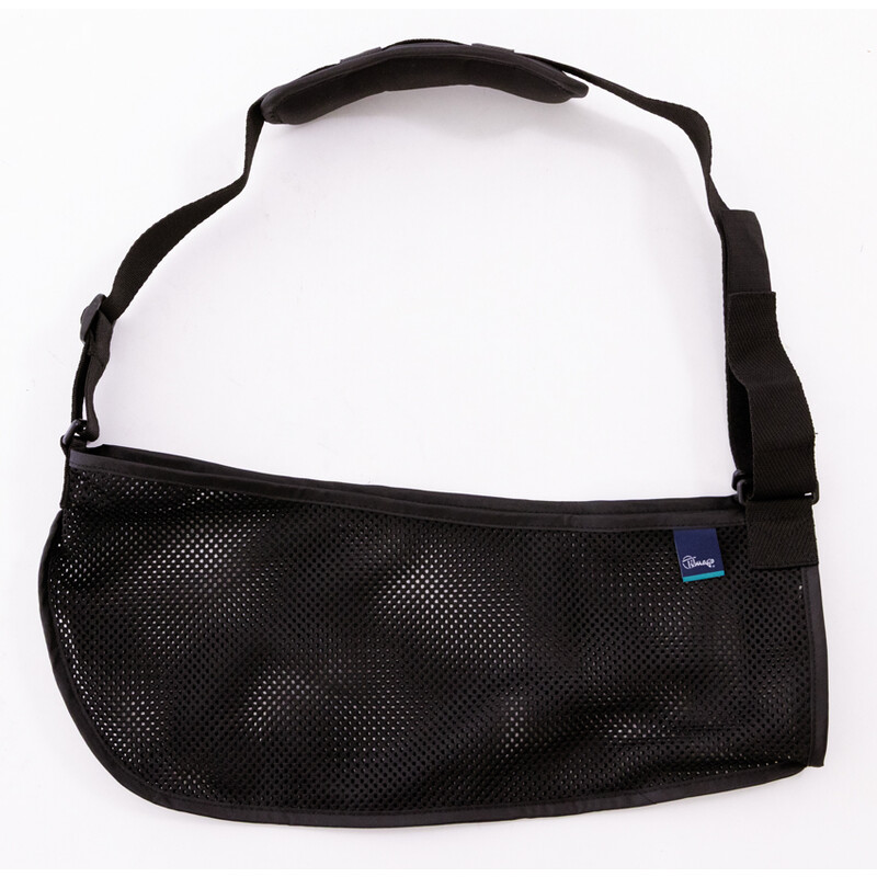 Záves na hornú končatinu sieťovaný