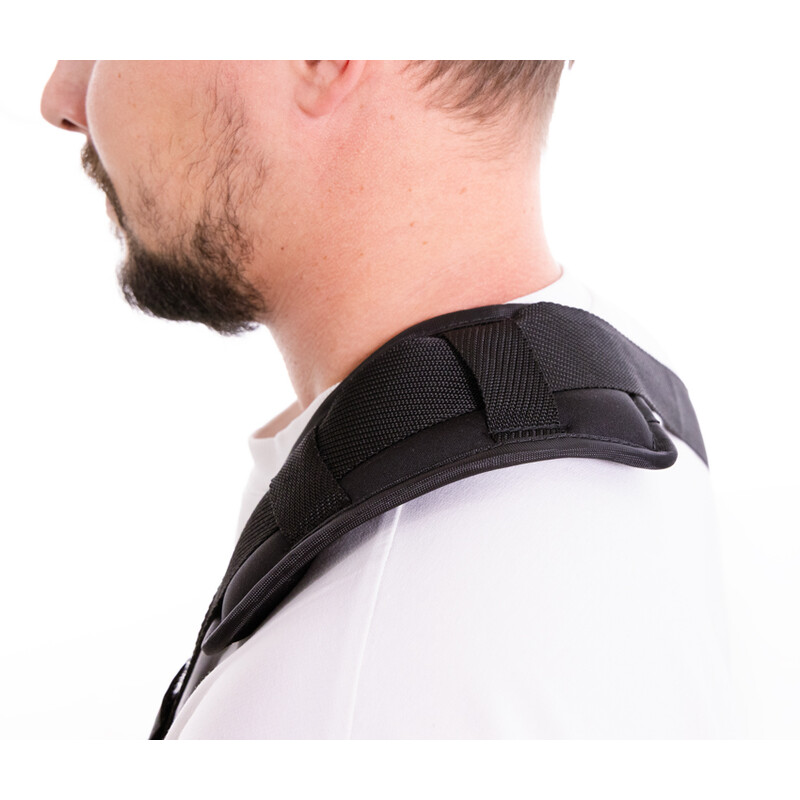 Záves na hornú končatinu sieťovaný