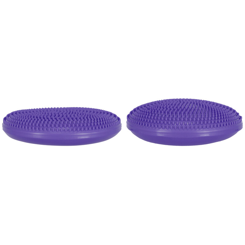 Balančný vankúš, fialový