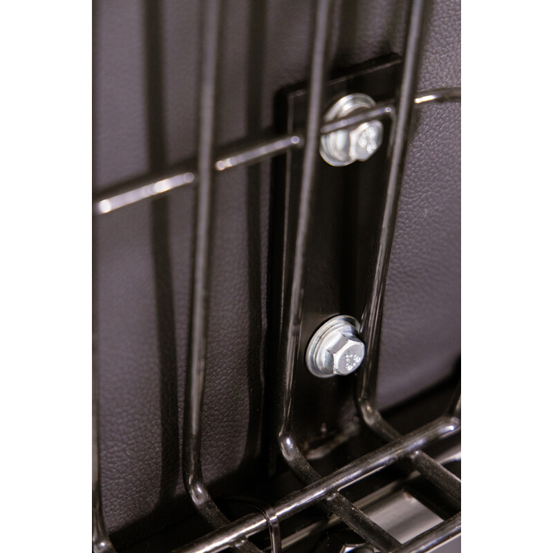 Držiak na barly a palice pre elektrické skútre