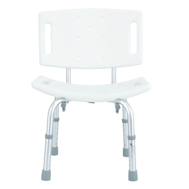 Sprchovacia stolička UNIZDRAV