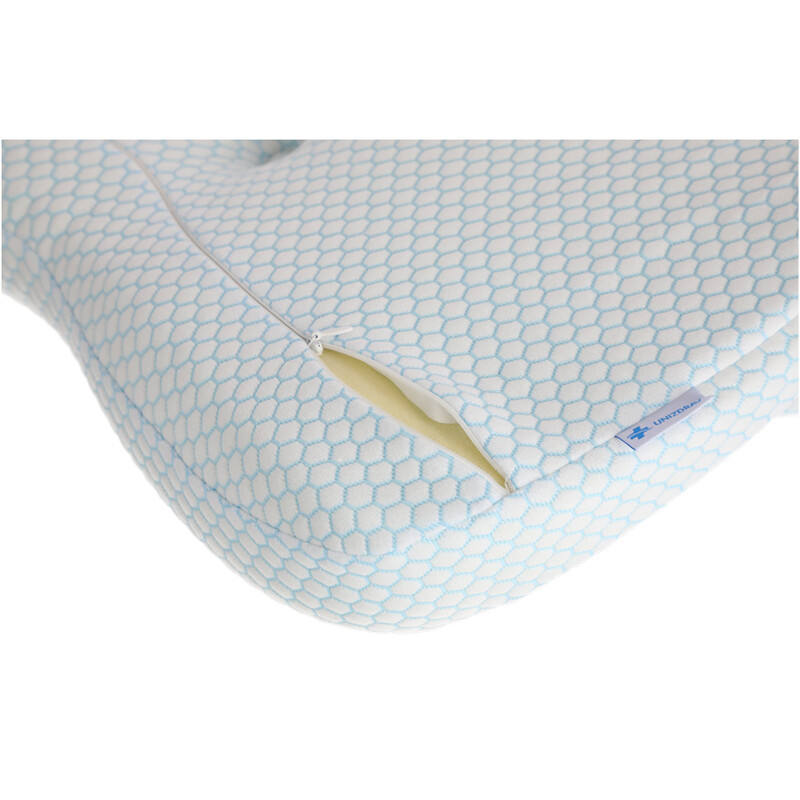 Ergonomický vankúš z pamäťovej peny ErgoSense