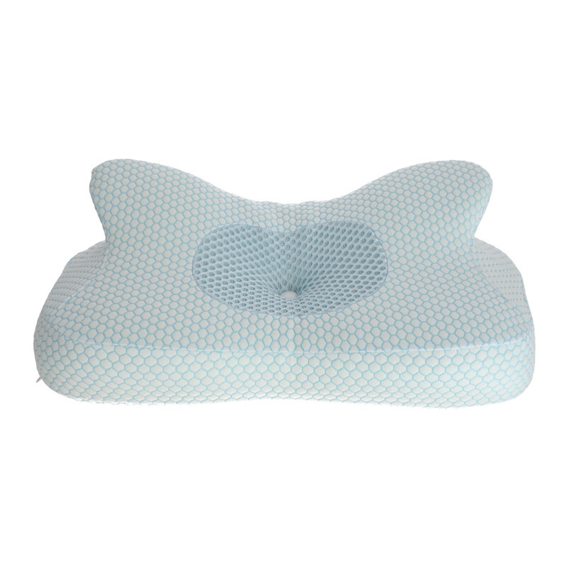 Ergonomický vankúš z pamäťovej peny ErgoSense