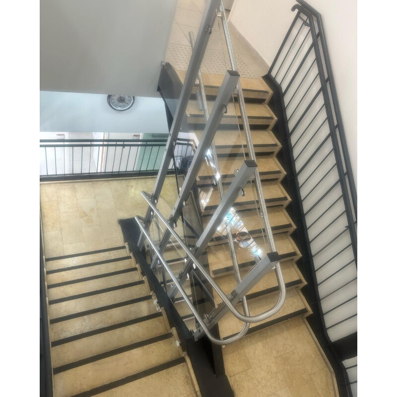 Šikmá schodisková plošina Ascendor