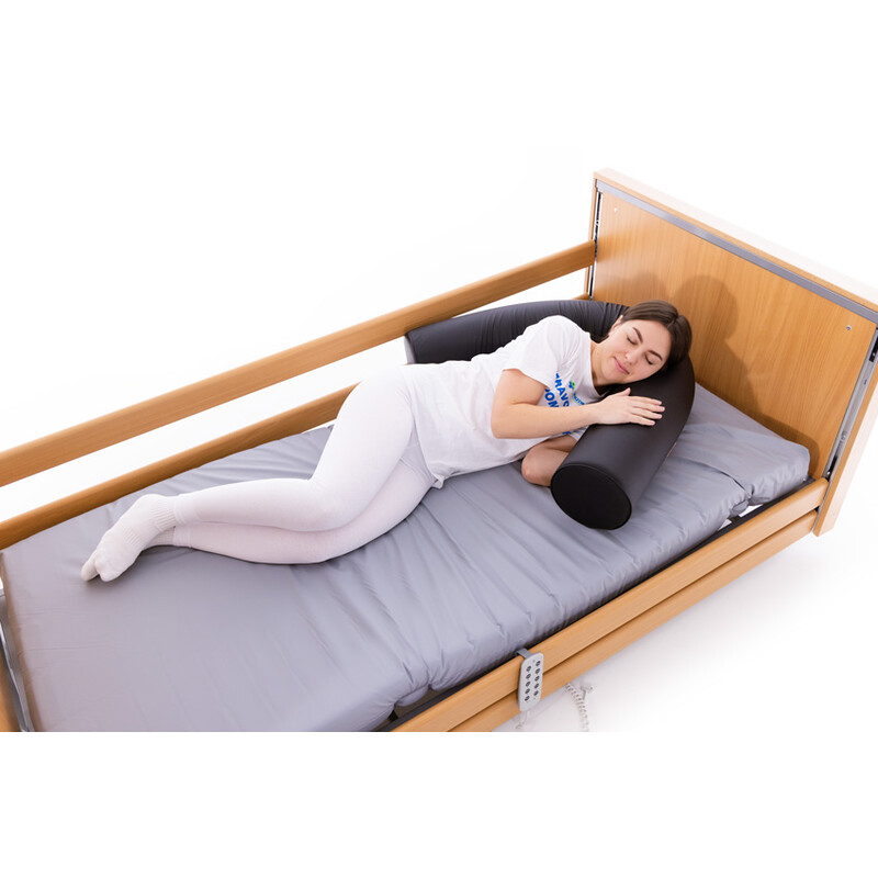 Polohovací valec UNIZDRAV Soft, 150 x 20 cm