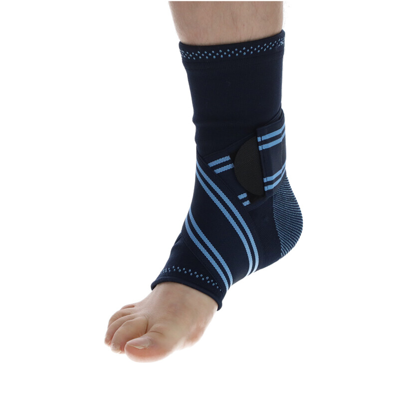 Elastická bandáž členka UNIZDRAV